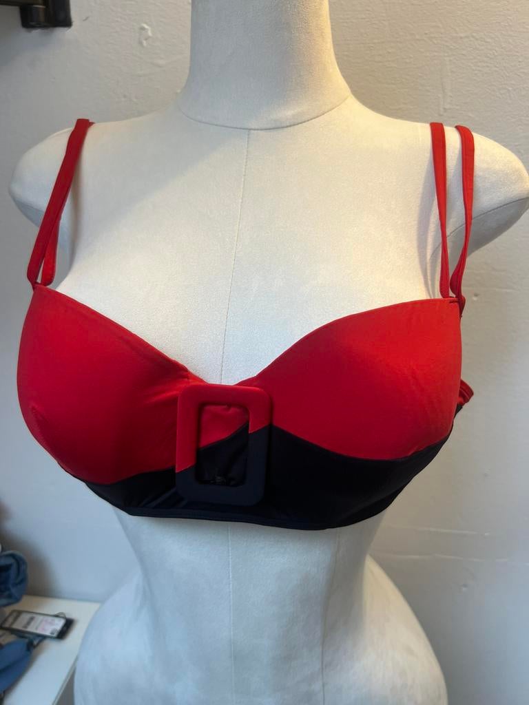 Andres Sarda setje, Kleding | Dames, Badmode en Zwemkleding, Ophalen of Verzenden, Nieuw, Bikini