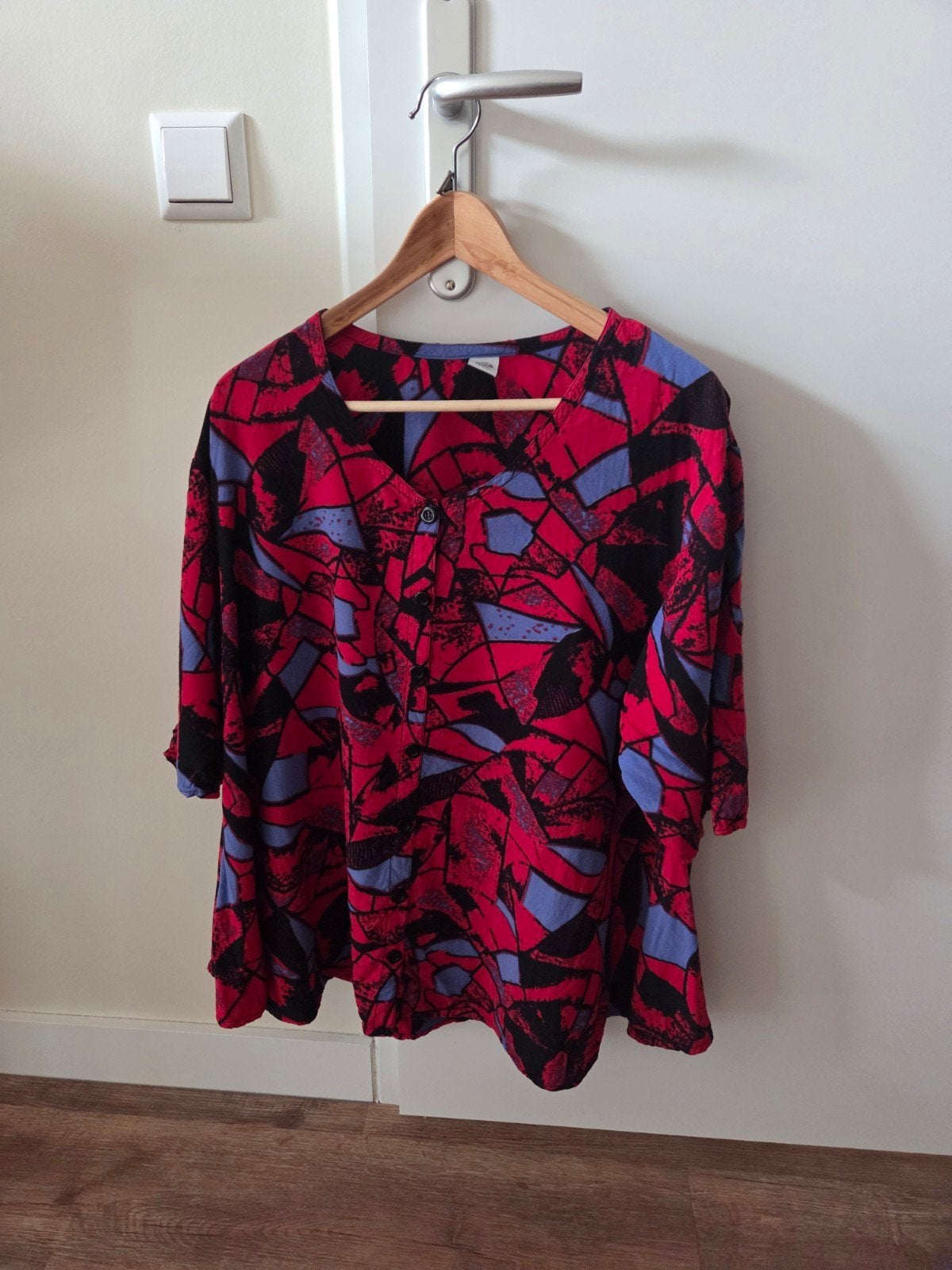 luna serena blouse, Luna serena, Ophalen of Verzenden, Zo goed als nieuw, Maat 46/48 (XL) of groter