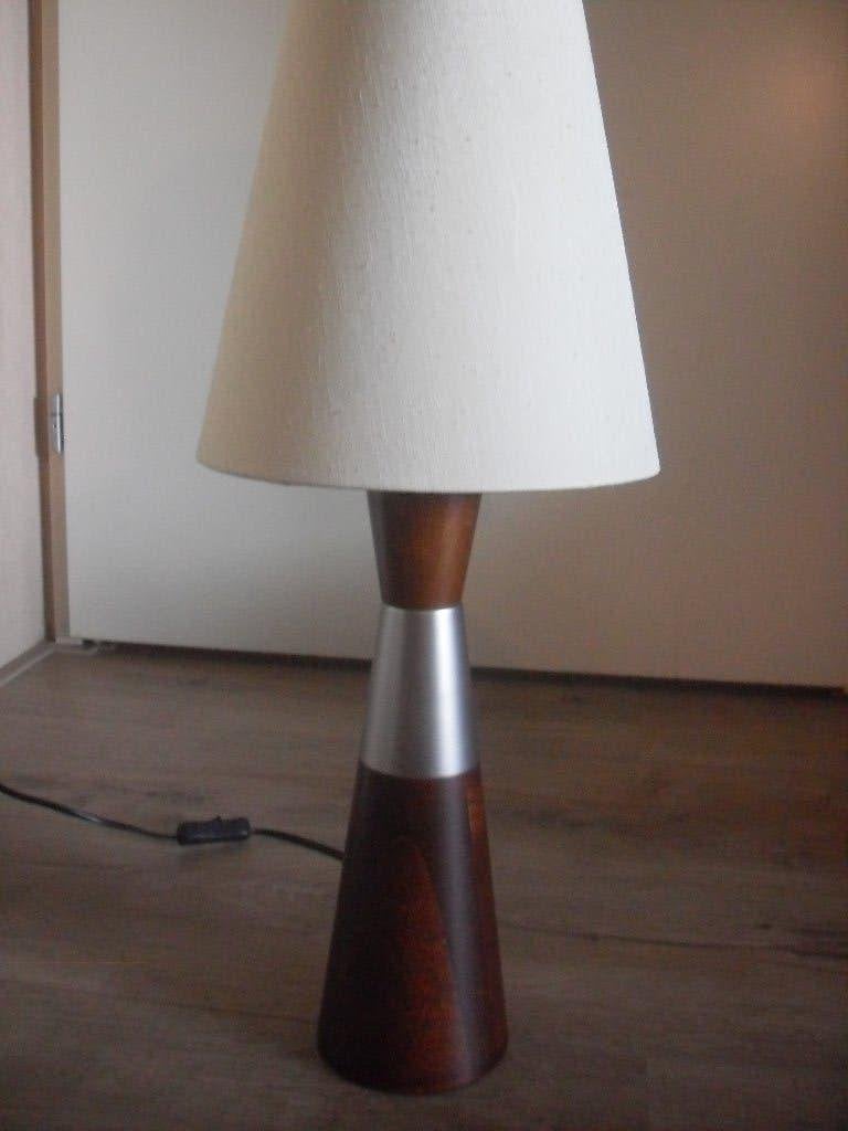 vintage ikea loved tafellamp, Vintage, Ophalen of Verzenden, Zo goed als nieuw, IKEA