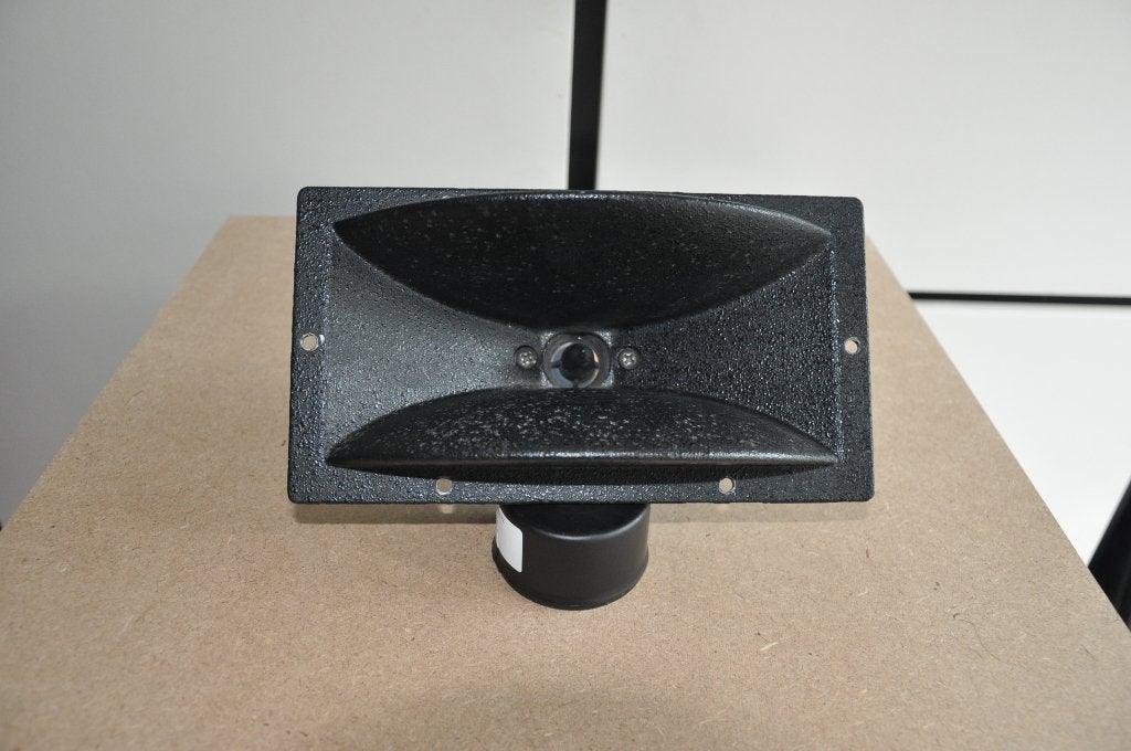 RCF  tweeter, type N252N, Overige merken, Gebruikt, Overige typen, Ophalen of Verzenden