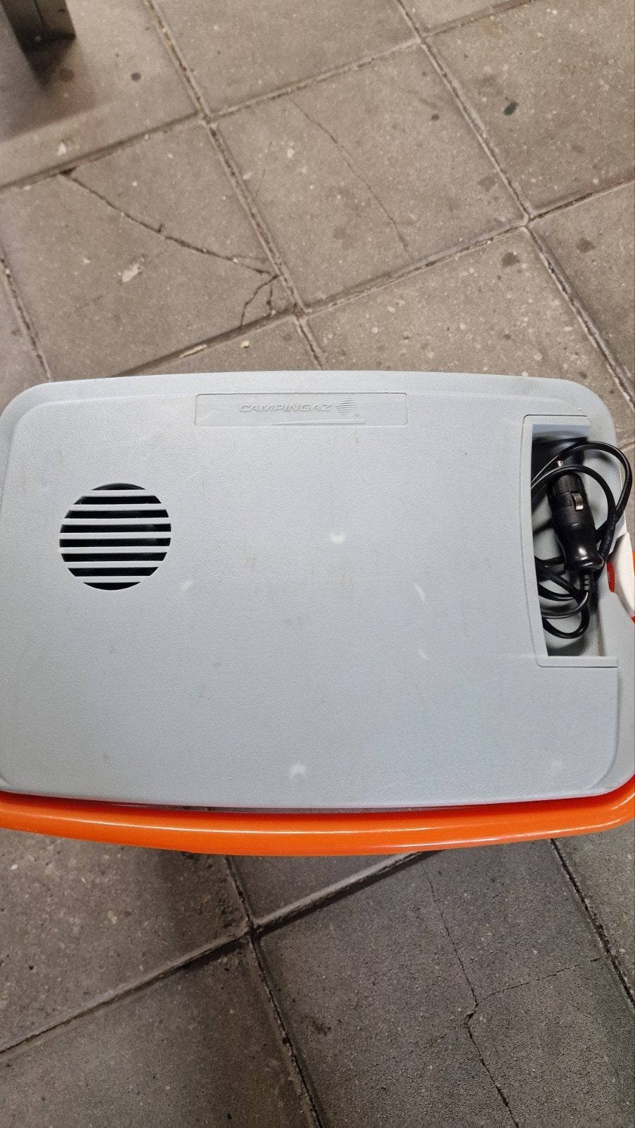 Campingaz Elektrische Koelbox - Ideaal voor onderweg, Ophalen of Verzenden