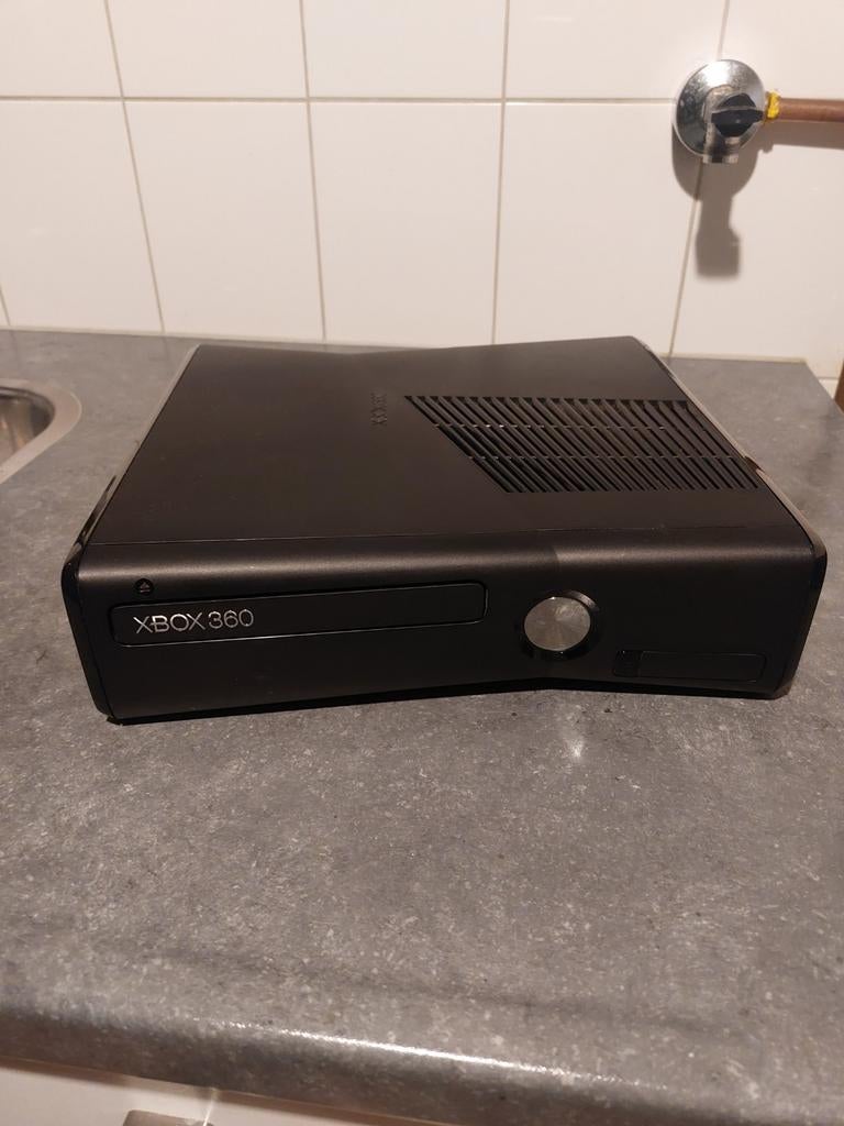 Xbox 360 console, Spelcomputers en Games, Spelcomputers | Xbox 360, Ophalen of Verzenden