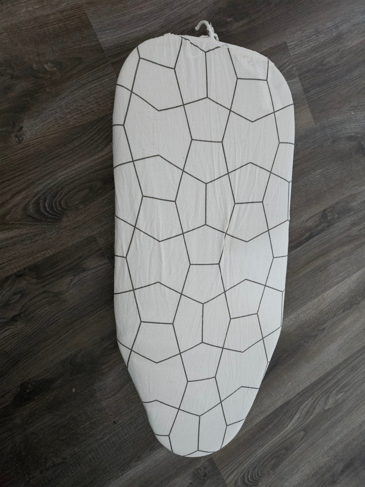IKEA JÄLL Strijkplank - Compact en Handig, Witgoed en Apparatuur, Strijkijzers en Strijkplanken, Ophalen, Zo goed als nieuw