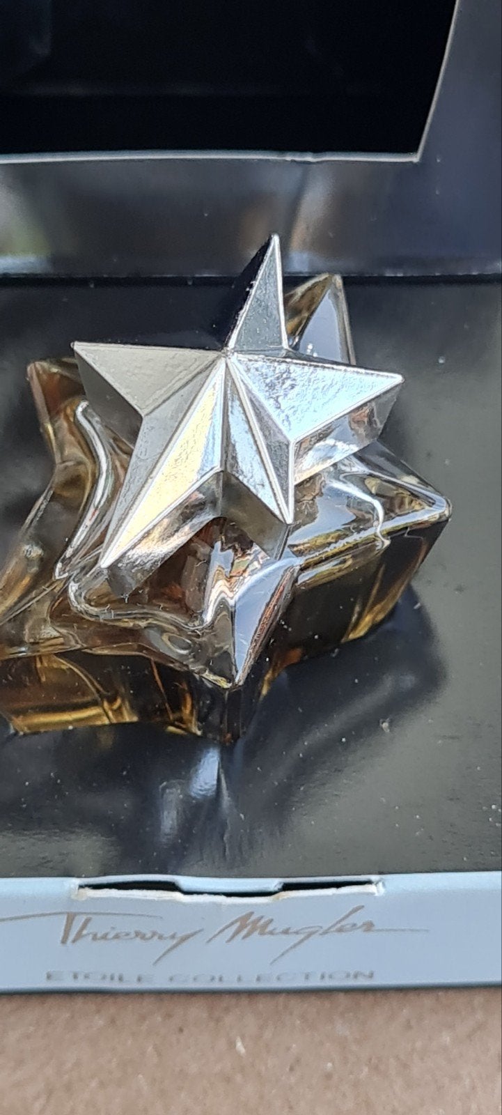 Thierry Mugler angel, Ophalen of Verzenden, Nieuw