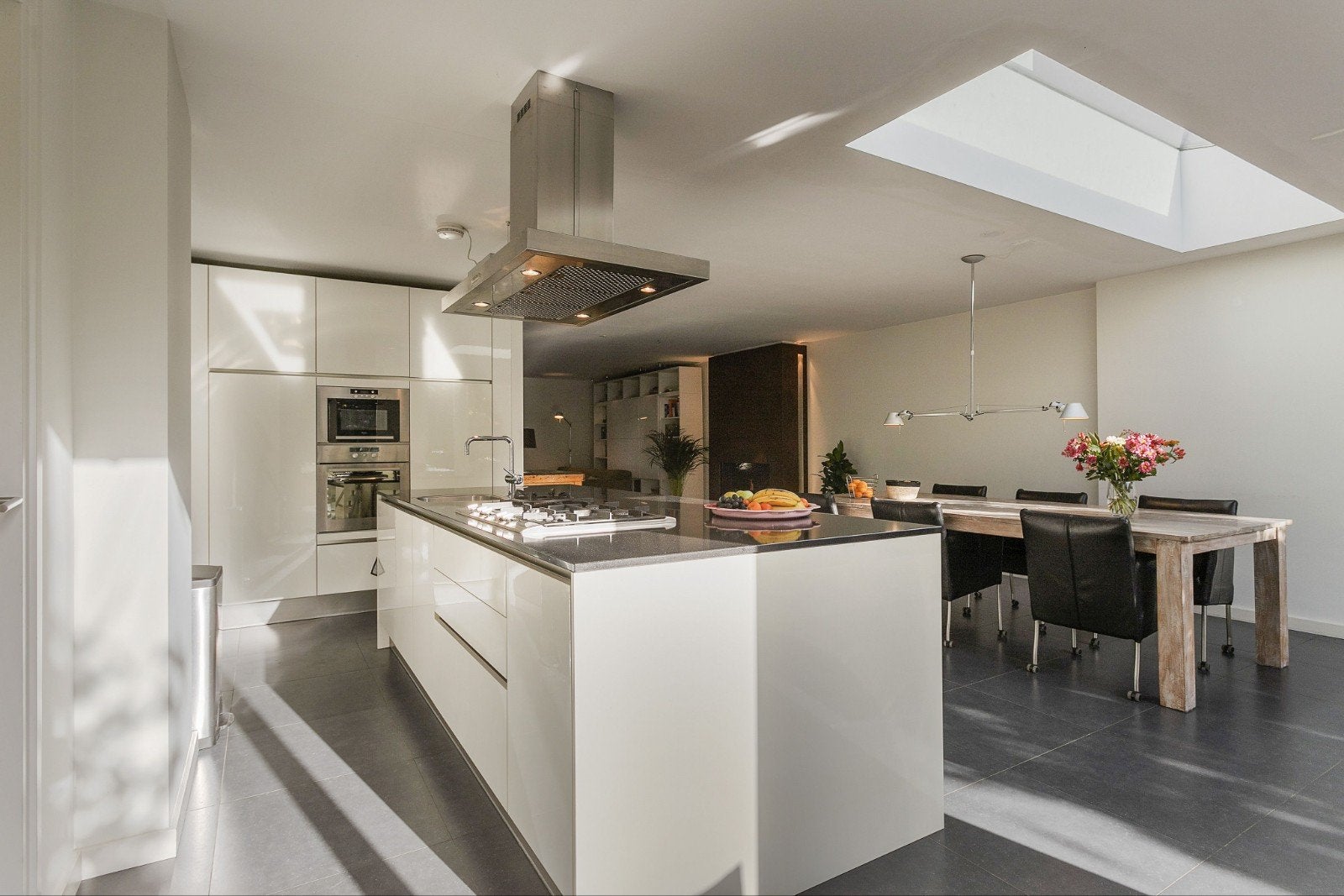 Artemide Tolomeo Parete wandlamp + Due Bracci, Zo goed als nieuw, Metaal, Artemide, E27 (groot)