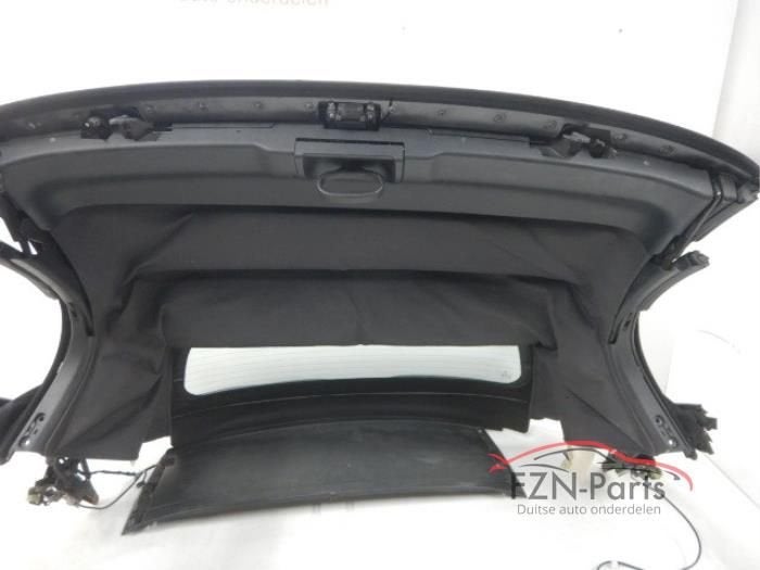 BMW Z4 Roadster (E85) Cabriodak Softtop, Ophalen of Verzenden, Gebruikt