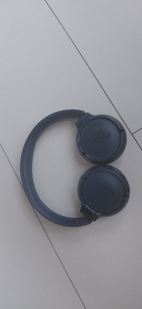 Jbl 510BT, Overige merken, Bluetooth, Zo goed als nieuw, Op oor (supra aural)