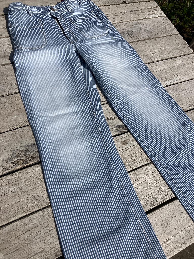Bellerose broek maat 10, Broek, Meisje, Ophalen of Verzenden, Zo goed als nieuw