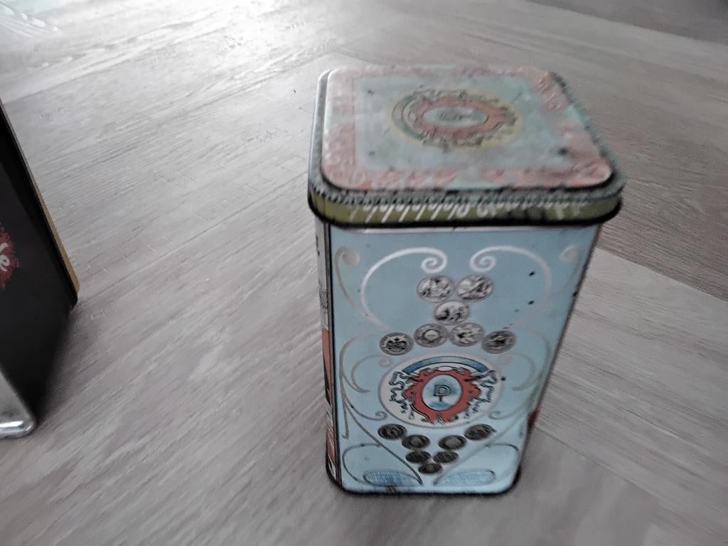 Droste blik., Ophalen, Gebruikt, Overige, Droste