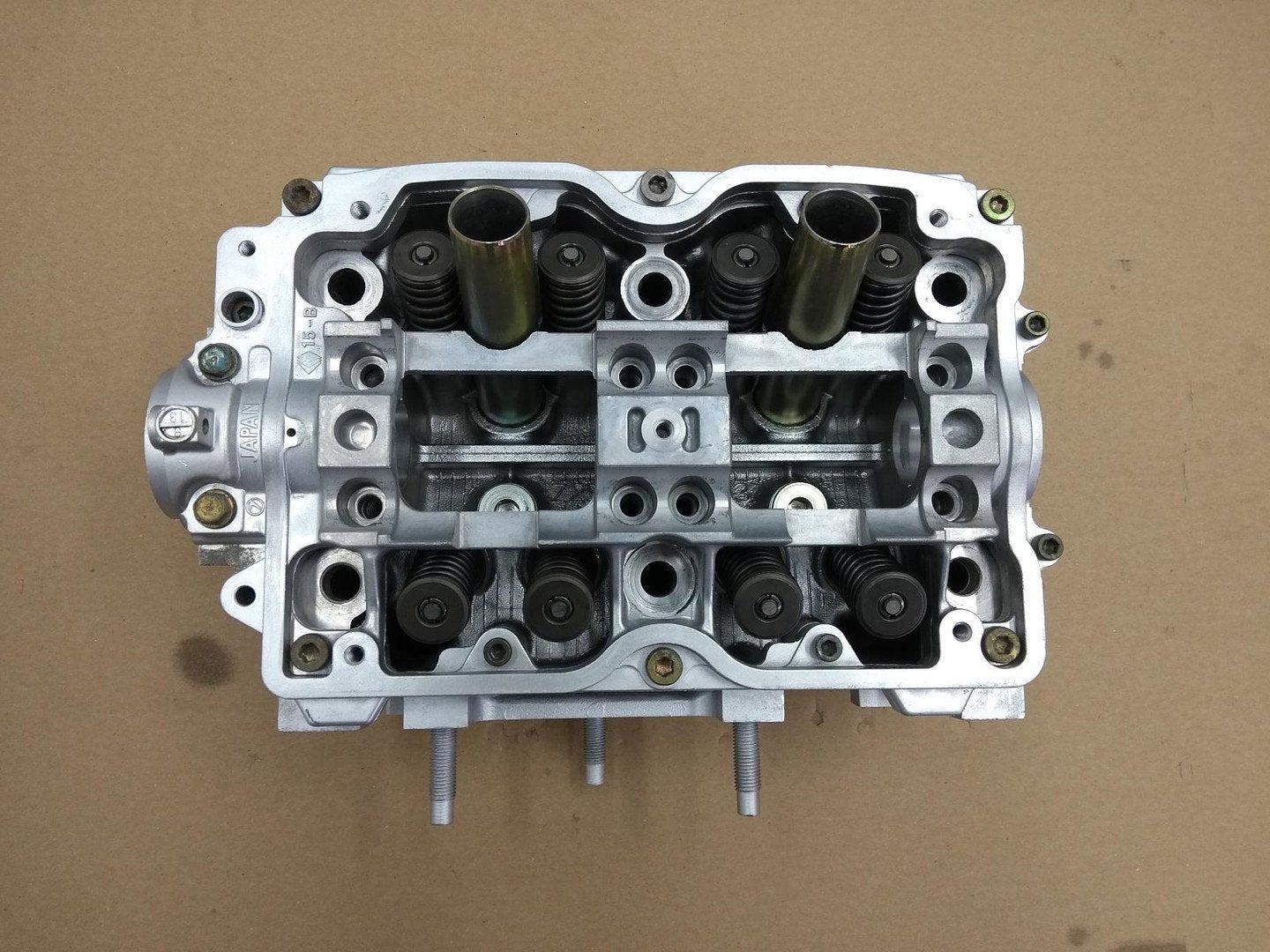 SUBARU IMPREZA CILINDERKOP 2010, Ophalen of Verzenden, Nieuw, ARN erkend