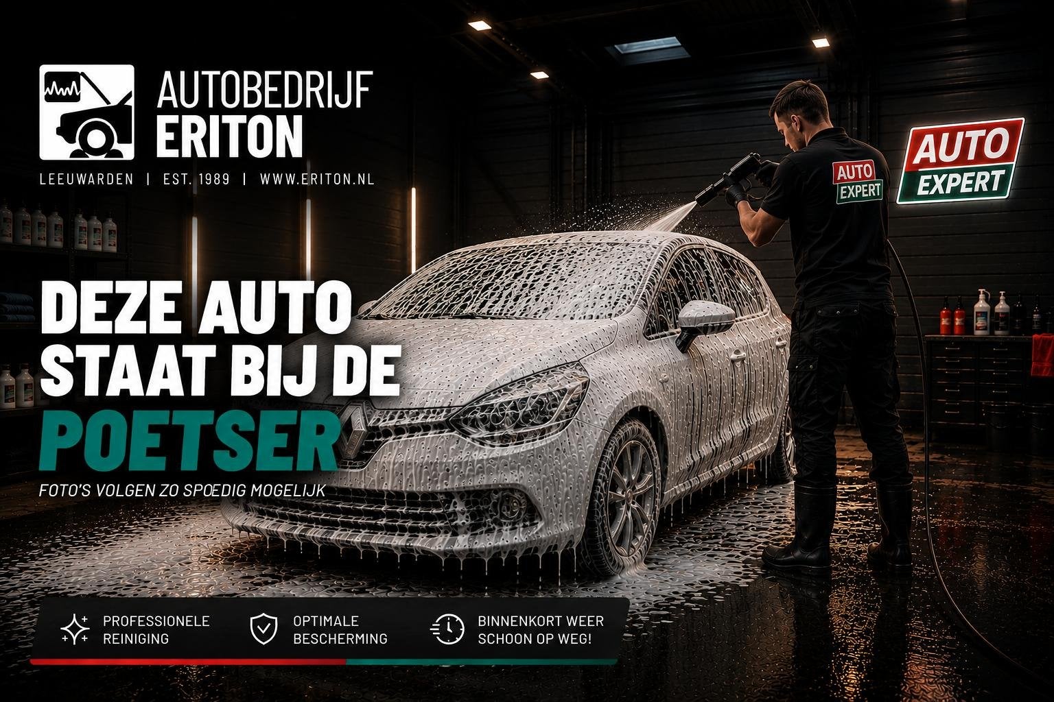 Volkswagen Tiguan 1.4 TSI 150pk Sport&Style UNIEK! | NL-auto, Auto's, Voorwielaandrijving, Euro 5, Zwart, 4 cilinders
