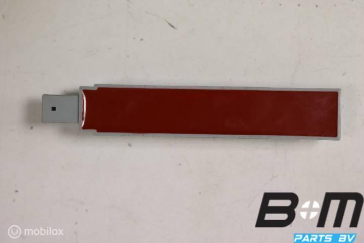 Antenne voor keyless entry Volkswagen Beetle 5C Cabrio, Gebruikt