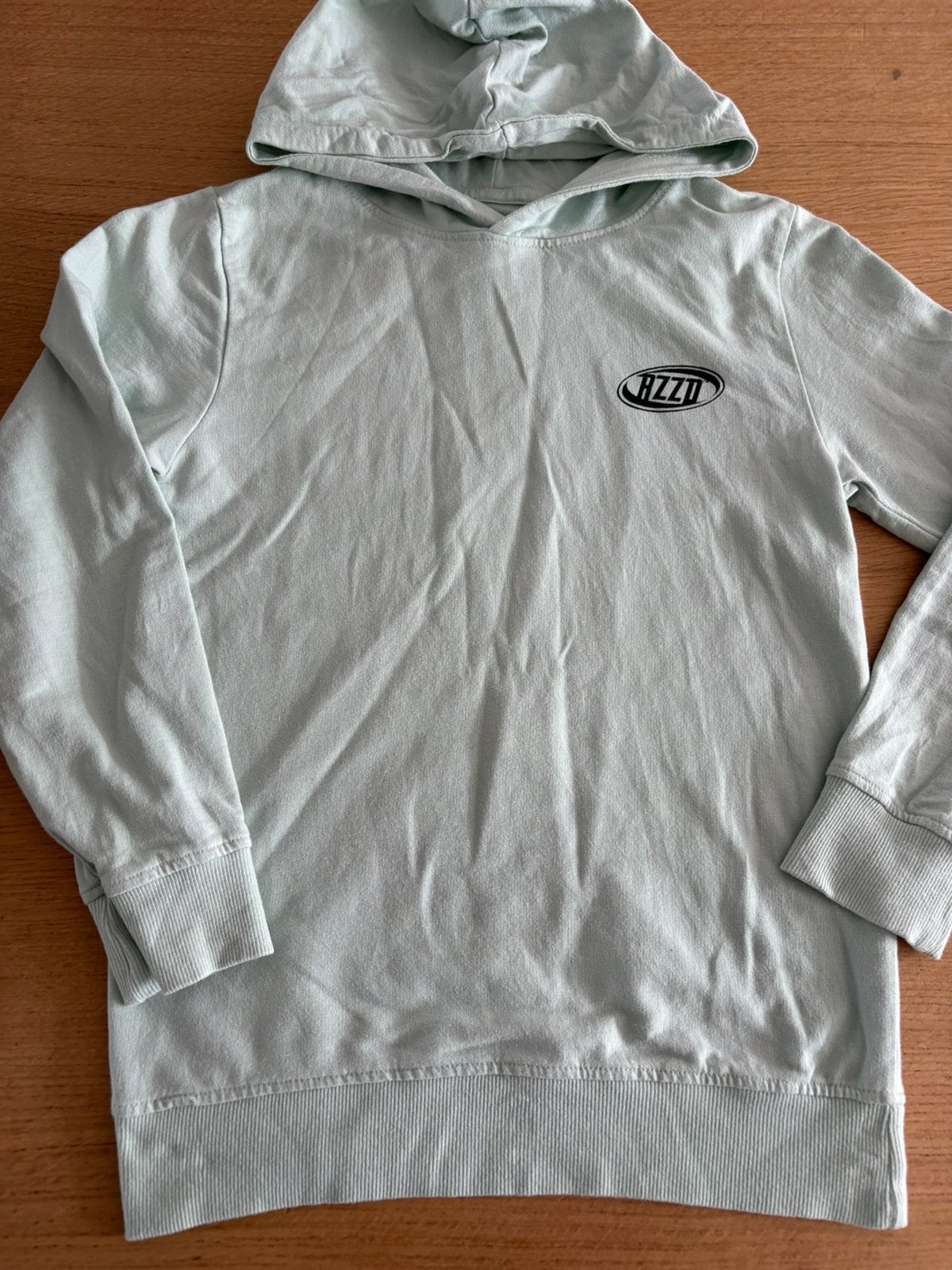 Raizzed sweater maat 140, zo goed als nieuw, Ophalen of Verzenden, Zo goed als nieuw, Jongen, Trui of Vest