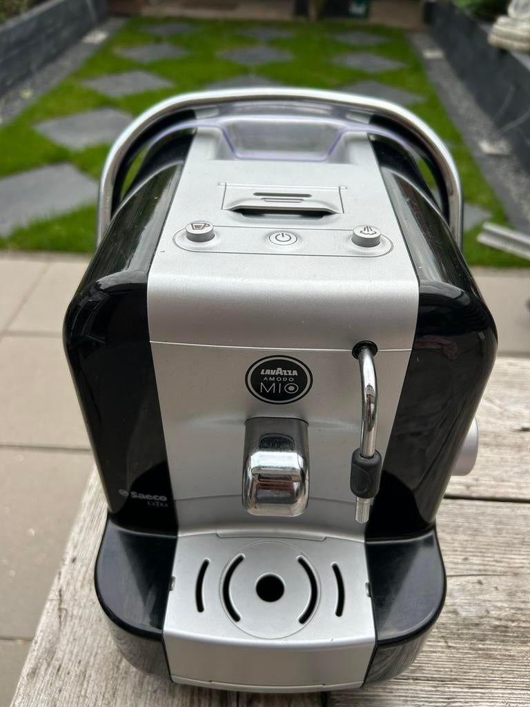 Koffiezetapparaat, Witgoed en Apparatuur, Koffiezetapparaten, Ophalen, Zo goed als nieuw, Koffiemachine