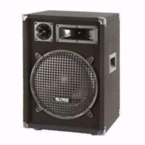 Disco Speaker 500 Watt DJ-Pro 12