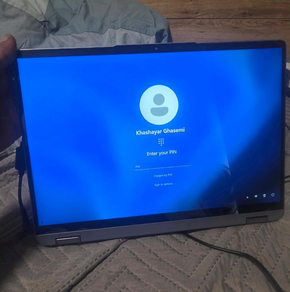 Lenovo IdeaPad Flex 5 + 2TB SSD + Samsung Galaxy Tab A8, Computers en Software, Windows Laptops, Nieuw, Ophalen of Verzenden, AMD Ryzen 7
