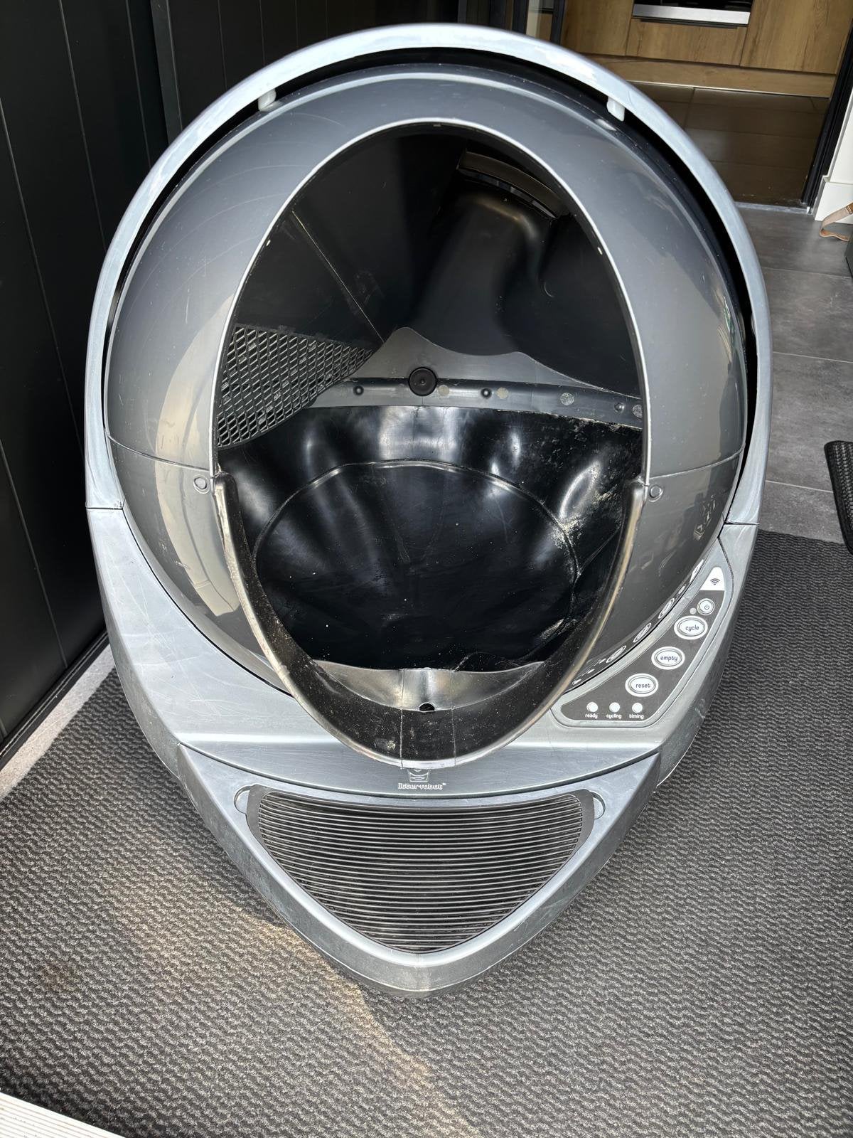 Kattenbak Litter Robot 3