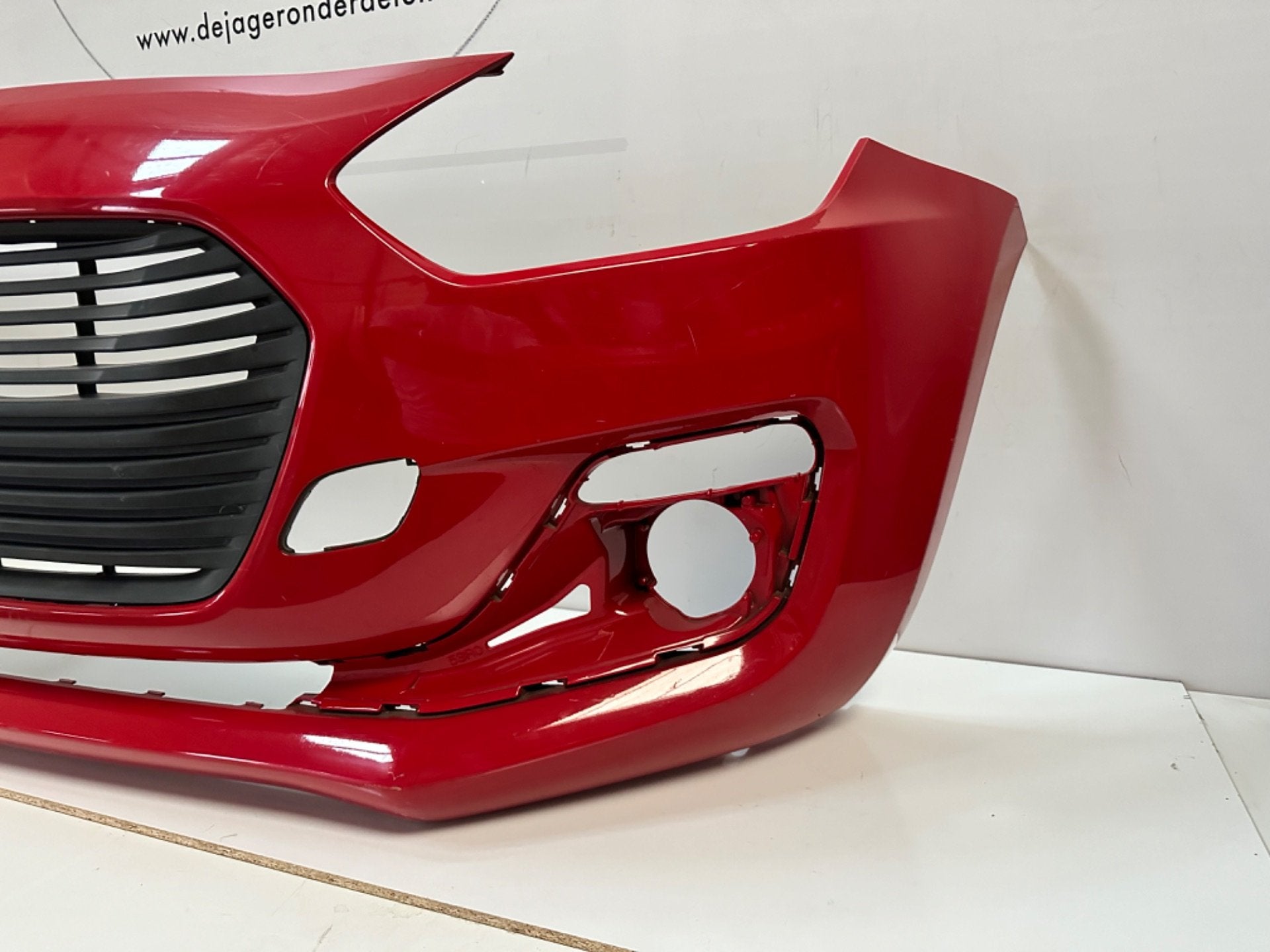 SUZUKI SWIFT MK8 VOORBUMPER BUMPER GRILLE ORIGINEEL 17-, Auto-onderdelen, Gebruikt, Info@suzuki.co.jp, Takatsuka-cho, Chuo-ku 300
432-8611  Hamamatsu