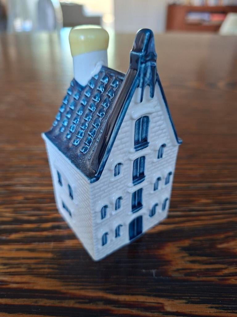 KLM huisje 70 Bols, Ophalen of Verzenden, Zo goed als nieuw, 61 t/m 80, Gevuld