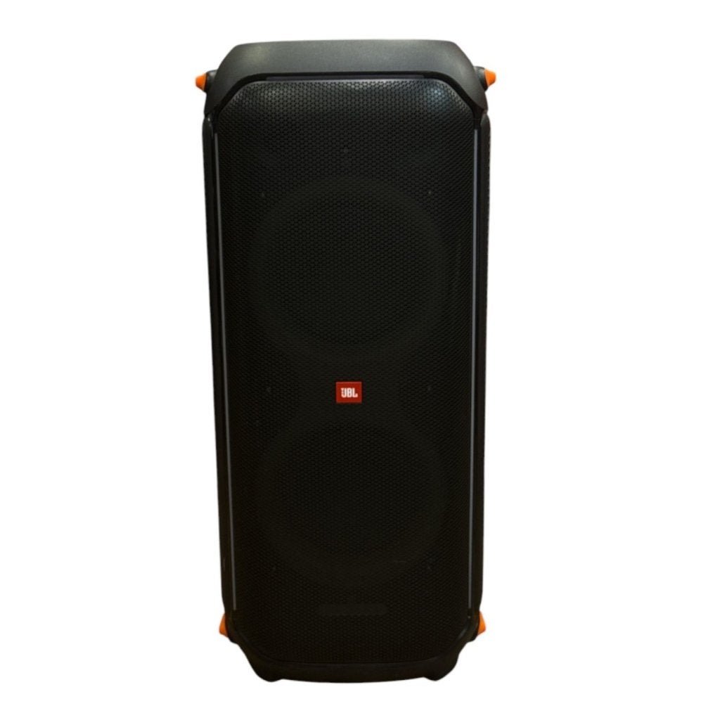 JBL Partybox 710 Speaker | Nette Staat | Incl. Garantie, JBL, Zo goed als nieuw, Support@jbl.com, 400 Atlantic Street
Stamford, CT 06901
USA