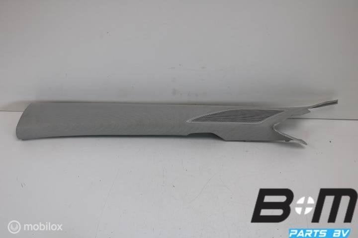 A-stijl bekleding met tweeter links VW Golf 7 Variant, Auto-onderdelen, Interieur en Bekleding, Gebruikt