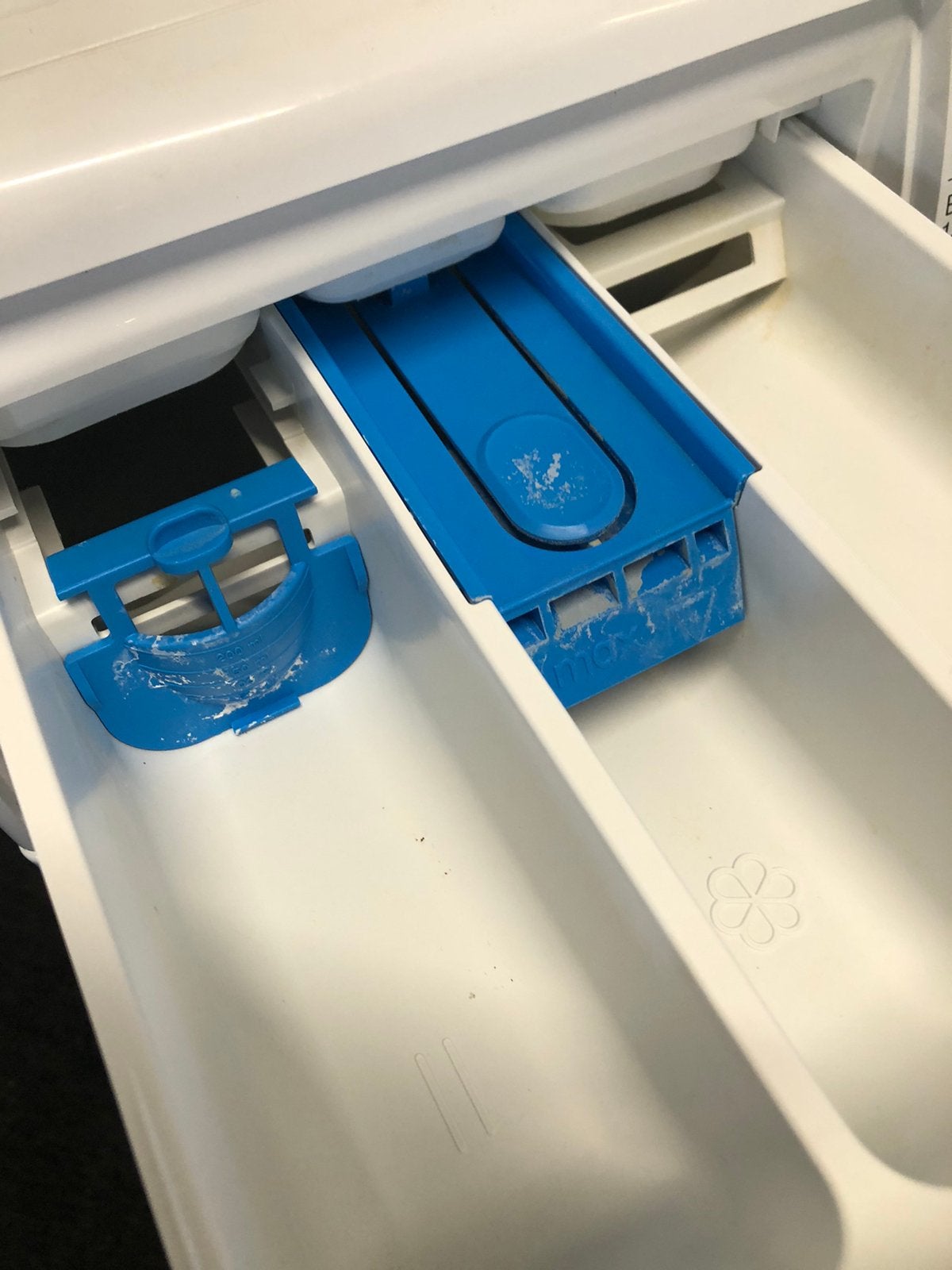 Foto 9 van Bosch Serie6 A+++ 8kg Wasmachine MET GARANTIE OPHALEN