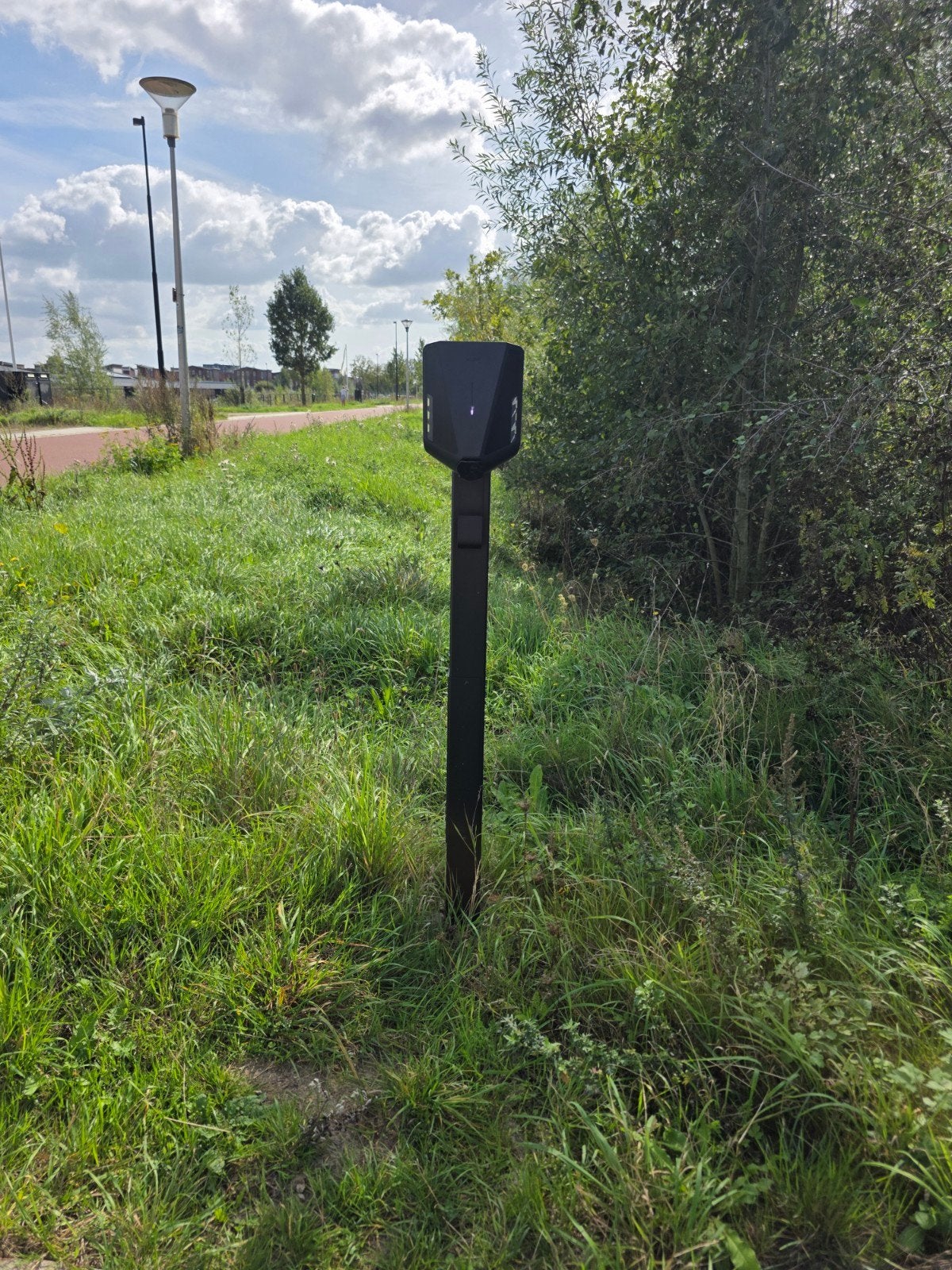 Nieuwe Easee Charger Max 22 kW met MID-certificering, Geen e-mailadres beschikbaar, Nieuw, Ophalen of Verzenden, Geen adres beschikbaar
