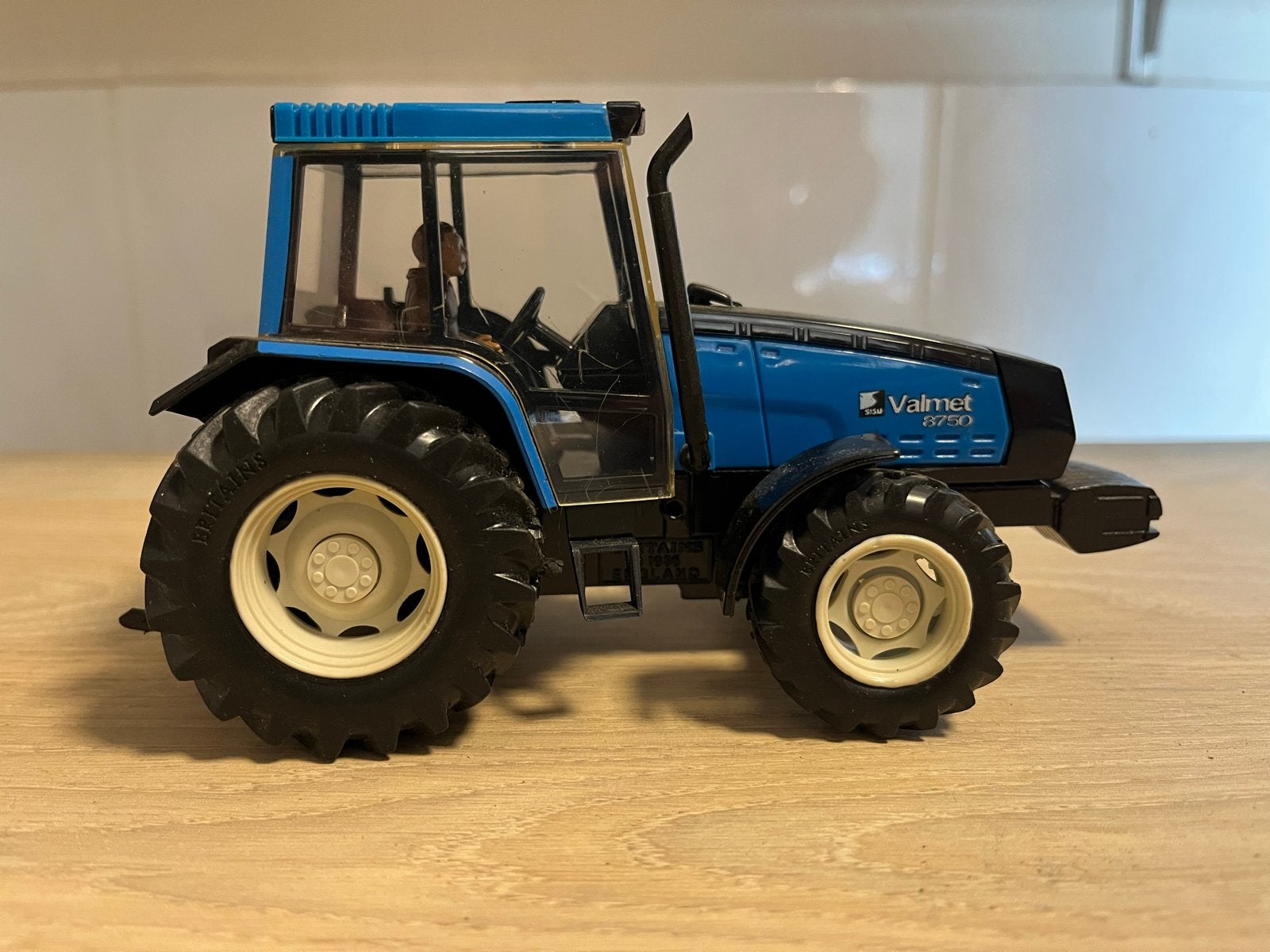 Valmet 8750, Ophalen of Verzenden, Zo goed als nieuw, Overige typen, Overige merken