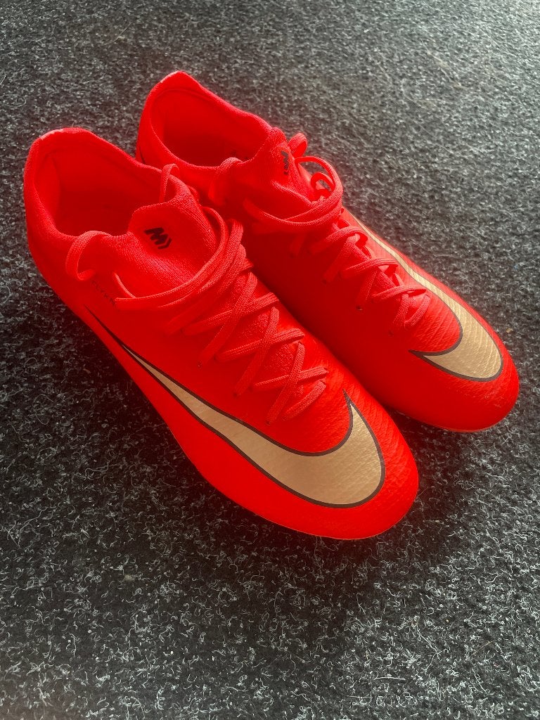 Nike Mercurial Vapor 17 Pro AG (Artificial Ground), Schoenen, Nieuw, Ophalen of Verzenden, Maat S