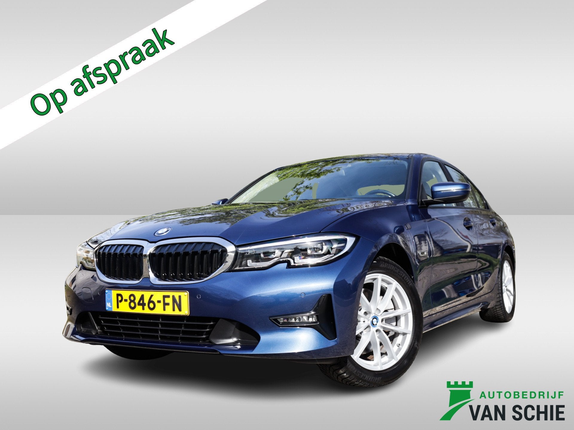 BMW 3-Serie