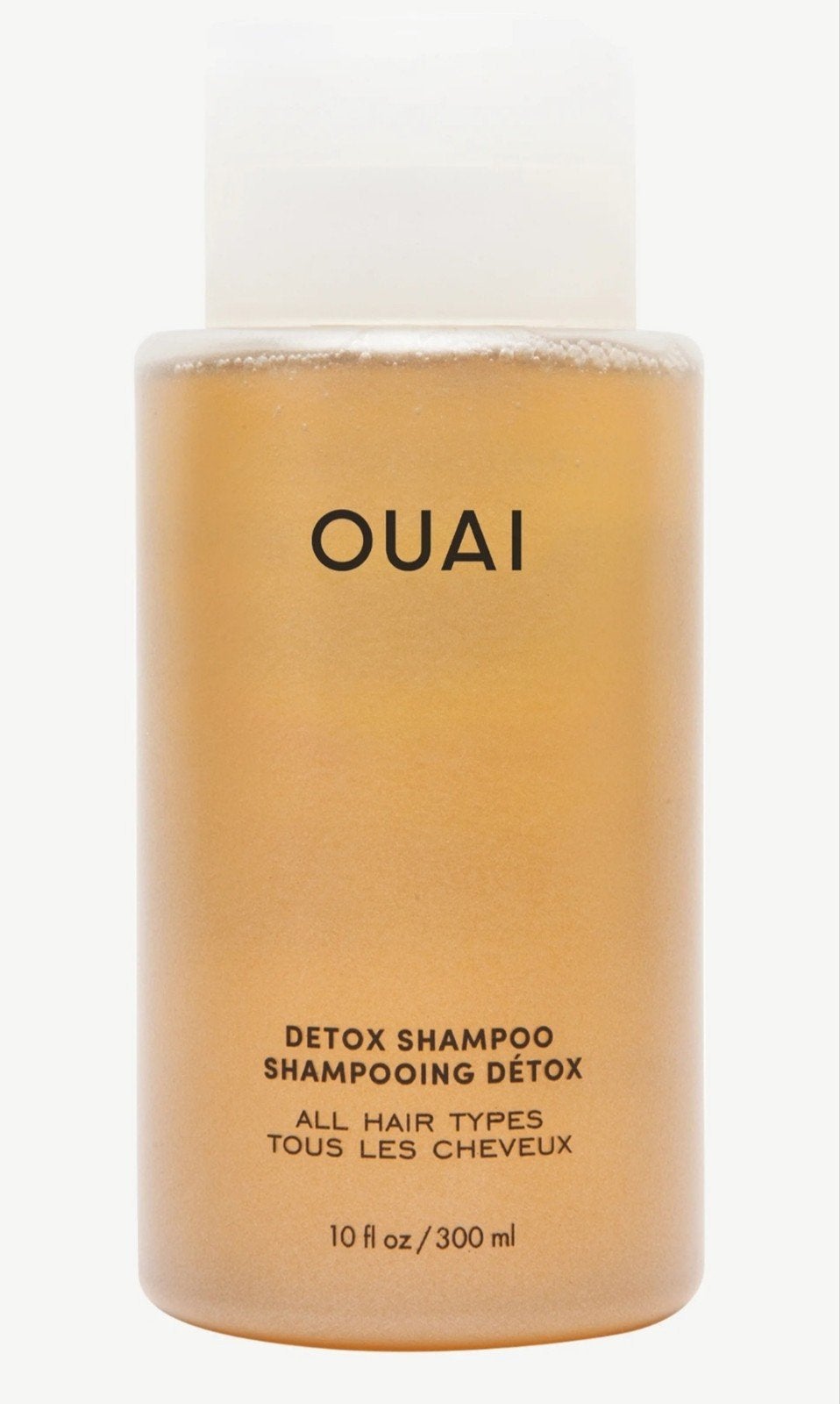 ouai shampoo nieuw, Ophalen of Verzenden, Nieuw, Shampoo of Conditioner