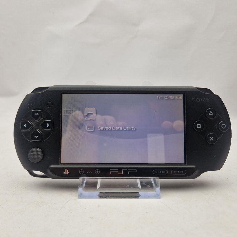 Sony PlayStation Portable PSP Street E1000 || Nu €119.99, Spelcomputers en Games, 1 speler, Ophalen of Verzenden, Racen en Vliegen