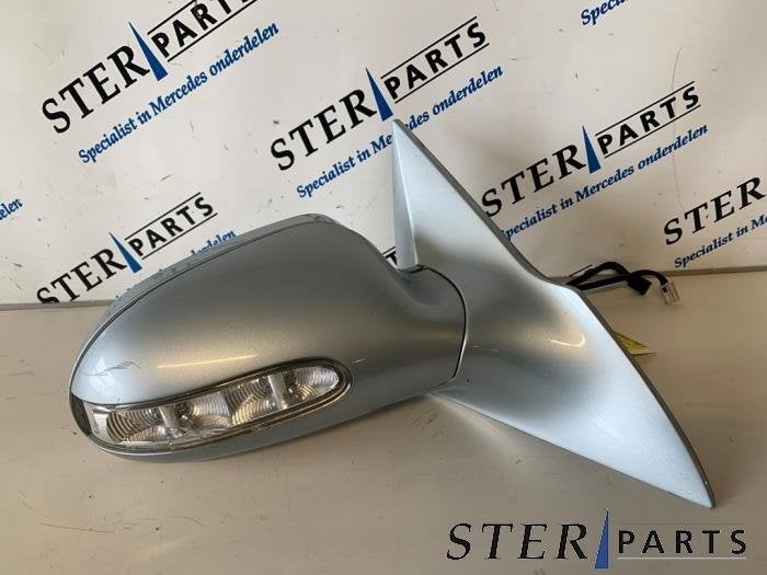 Buitenspiegel rechts van een Mercedes SL, Gebruikt, -, Ophalen of Verzenden, -