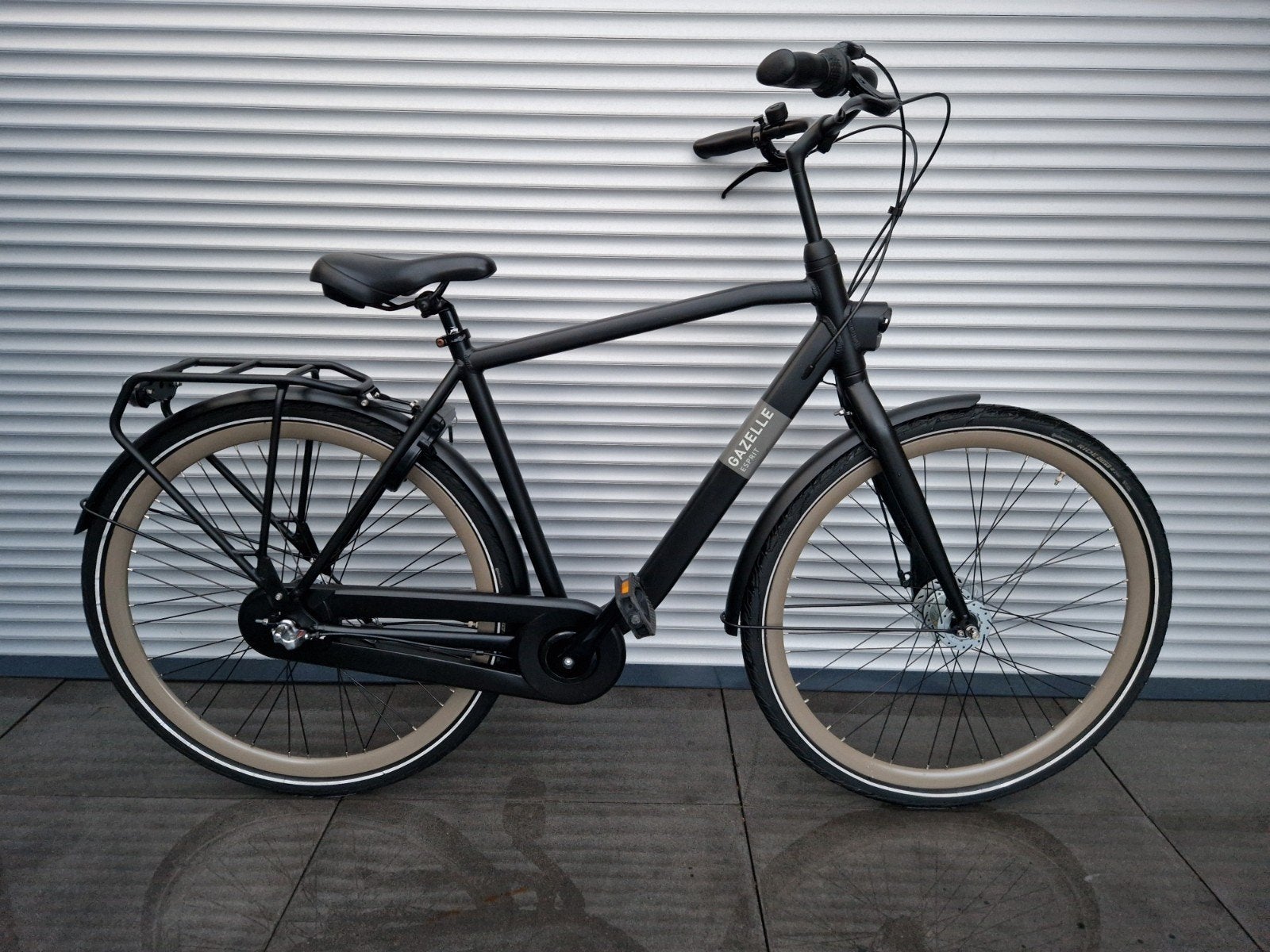 Gazelle Esprit 28 inch in Nieuwstaat !!, Ophalen, Zo goed als nieuw, Gazelle