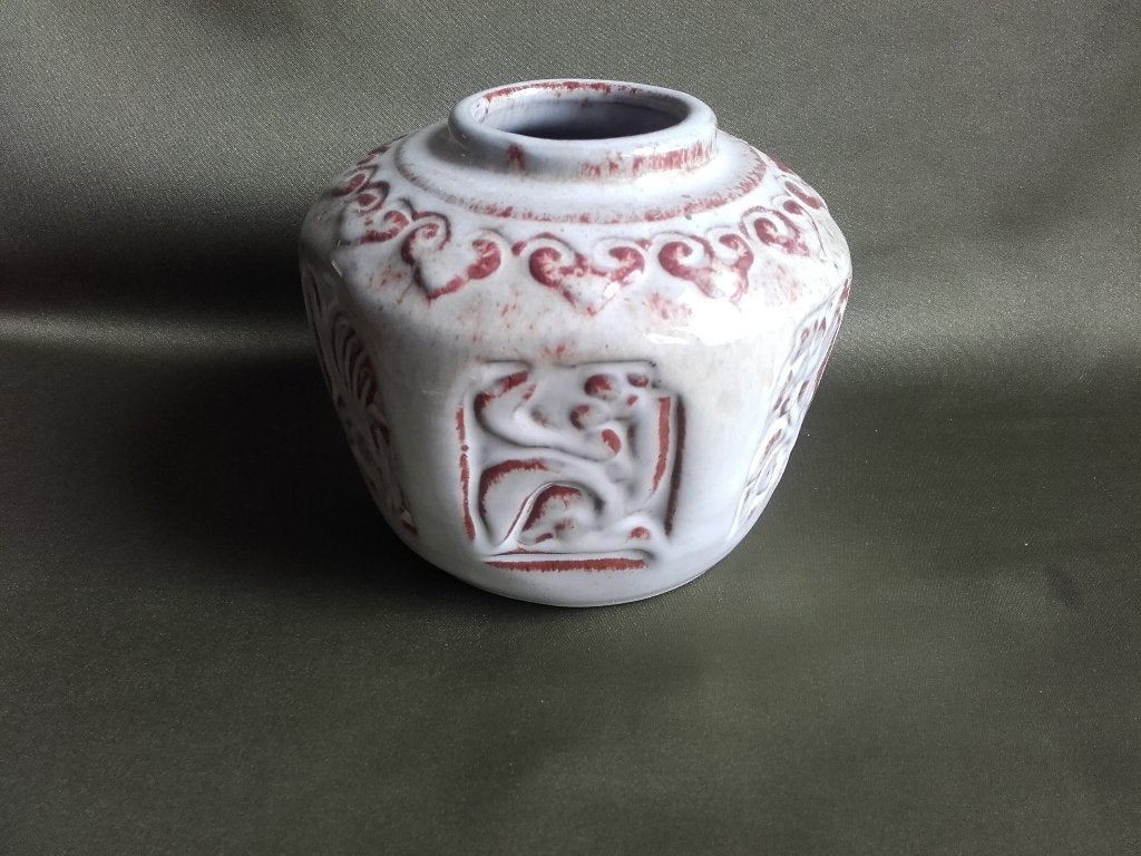 Mobach vaas, Verzenden