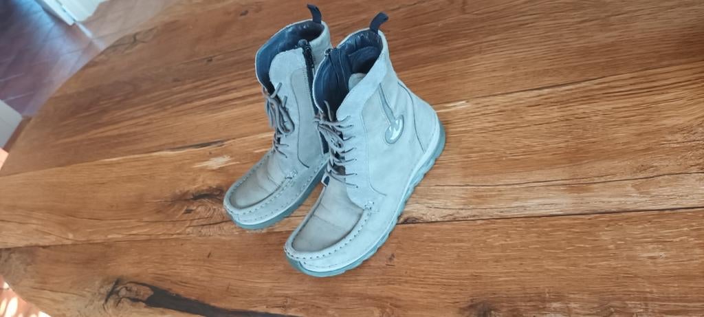 Wolky dames schoenen maat 39, Wolky, Lage of Enkellaarzen, Ophalen of Verzenden, Zo goed als nieuw