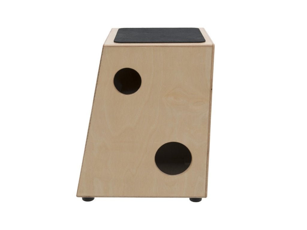 DIMAVERY CJ-570 Cajon Apple tree, Muziek en Instrumenten, ., Nieuw, Ophalen of Verzenden, .