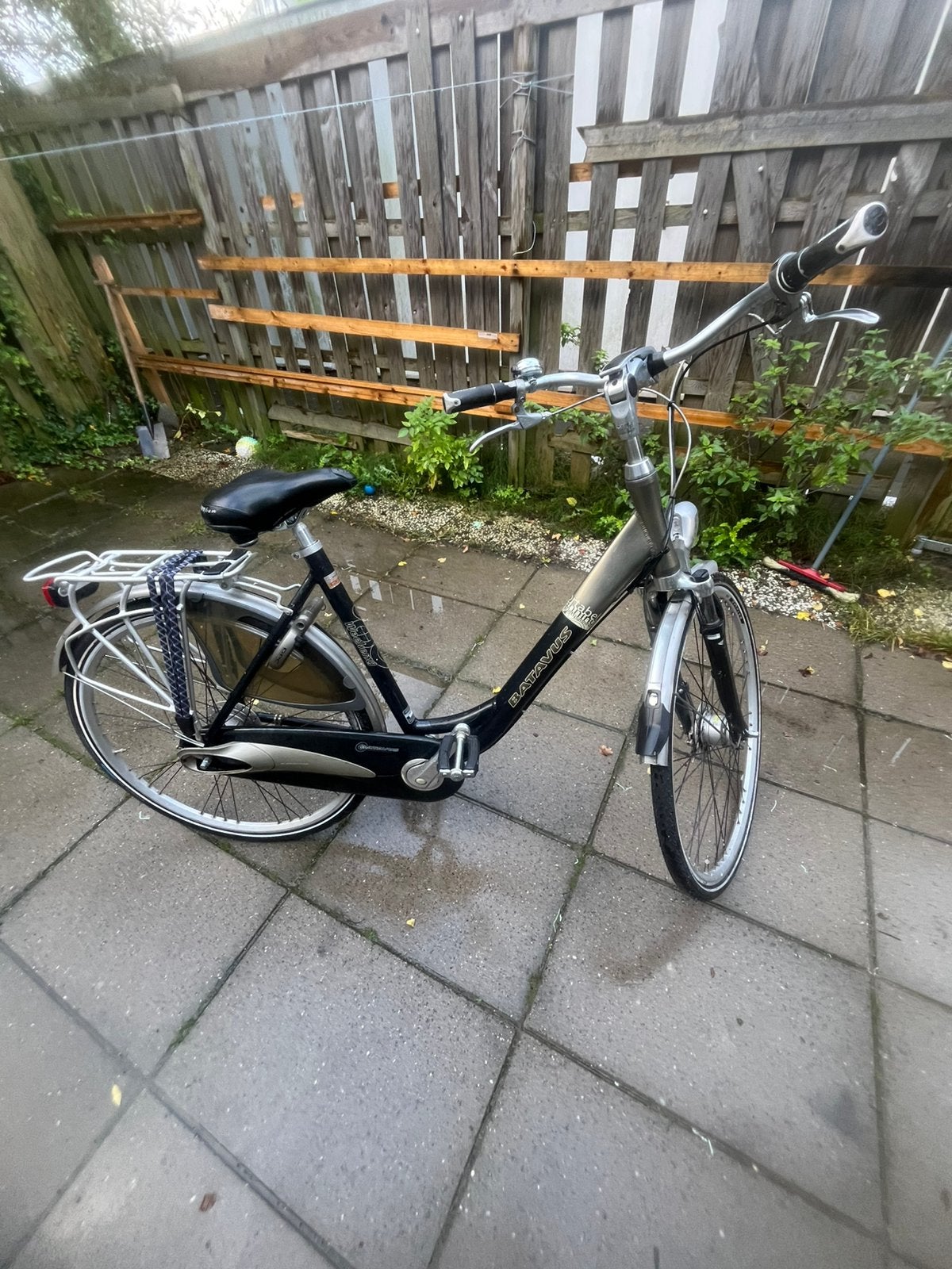 Batavus fiets, Fietsen en Brommers, Ophalen of Verzenden, Zo goed als nieuw, 20 inch of meer, Batavus
