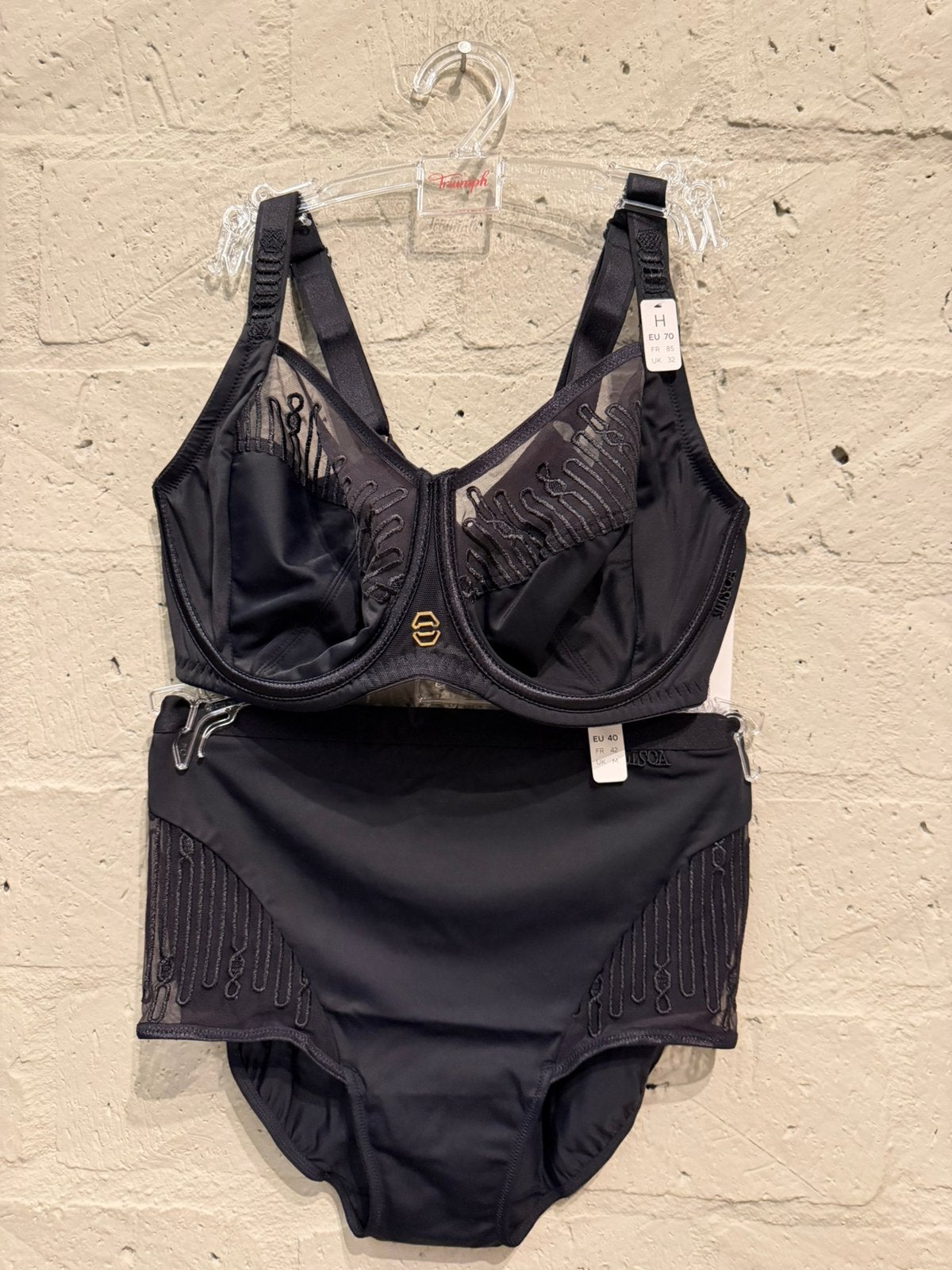 Lisca bh 70F, 70G, 70H NIEUW!! Nu €25, Ophalen of Verzenden, BH