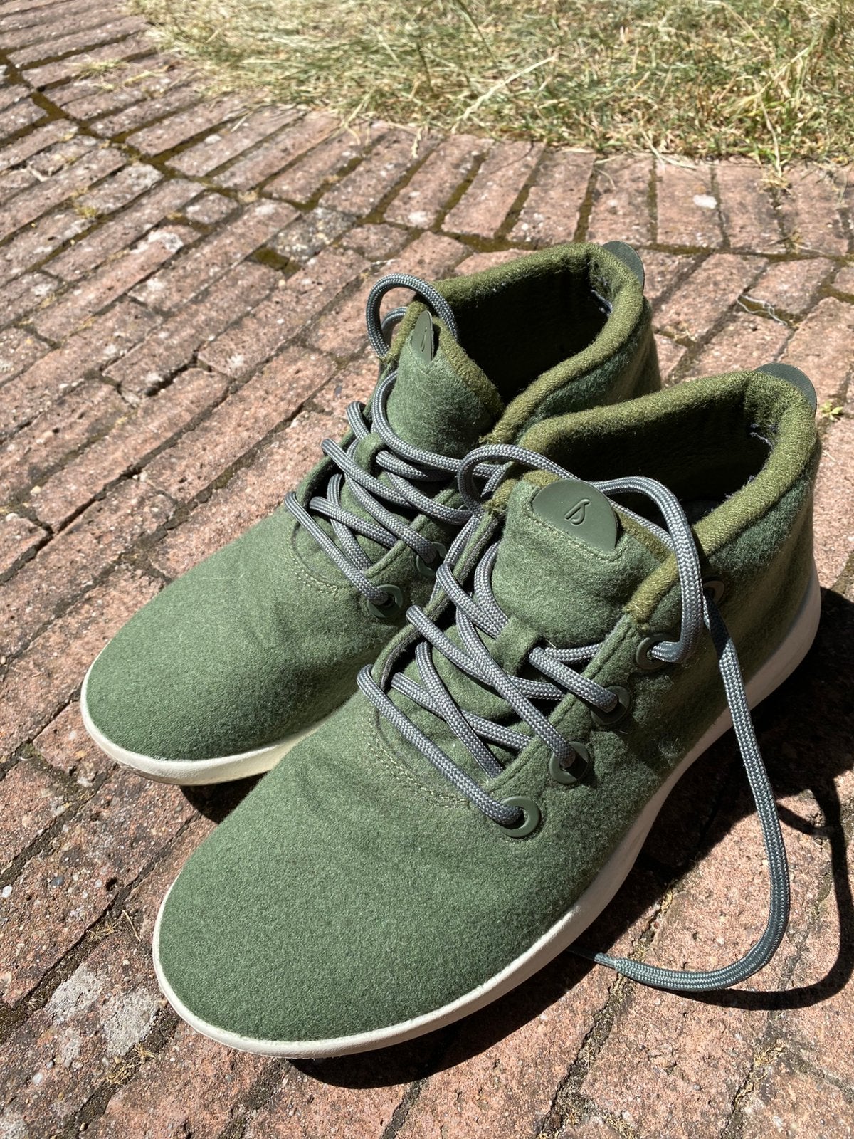 Allbirds sneakers heren maat 43-44, Ophalen of Verzenden, Zo goed als nieuw