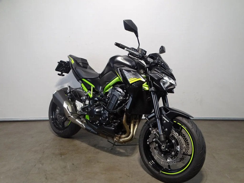 Kawasaki Z 900 € 8.990,00 - foto 2