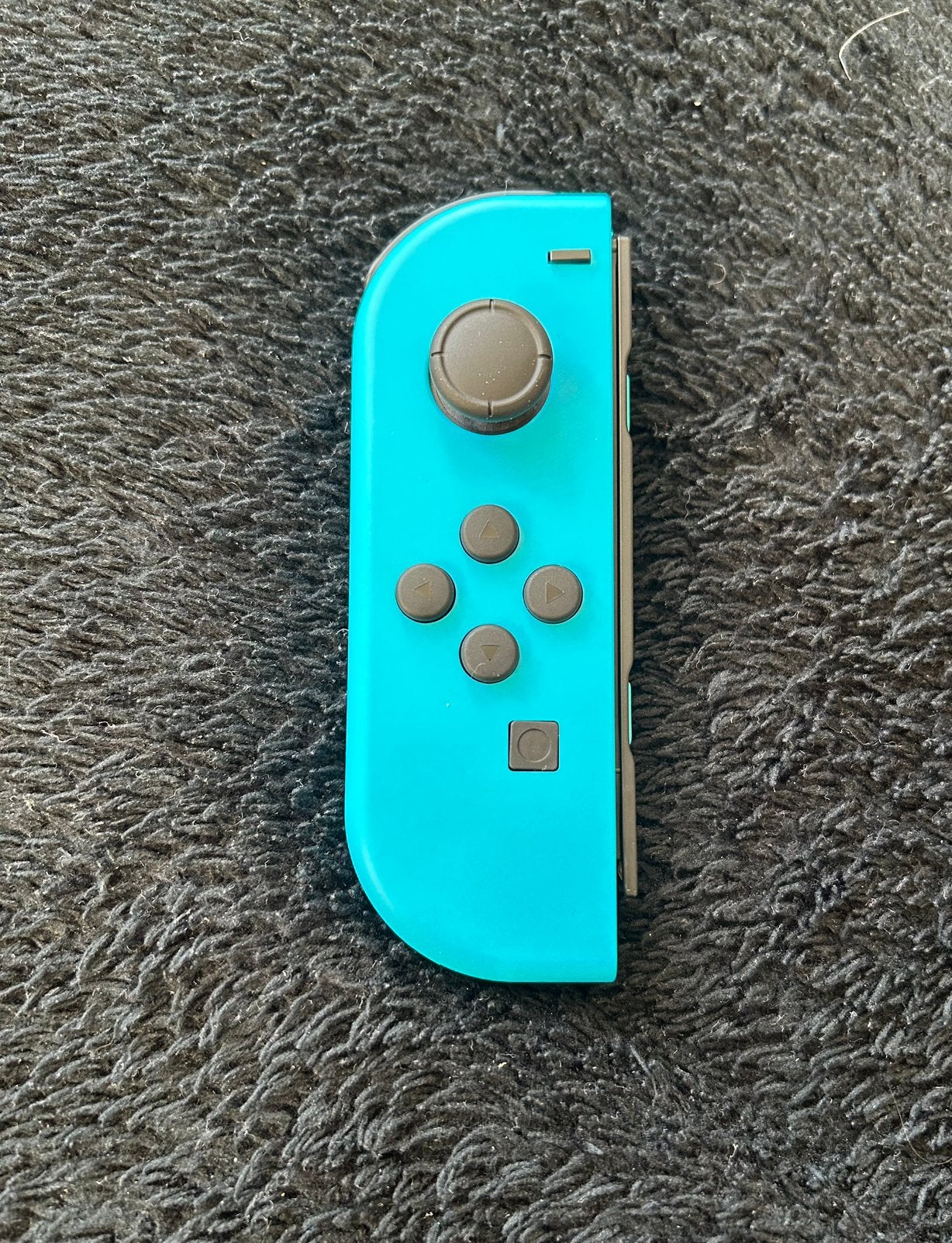 NIEUWE Nintendo Switch Joycon Blauw Links, 1 speler, Ophalen of Verzenden, Zo goed als nieuw, Vanaf 3 jaar