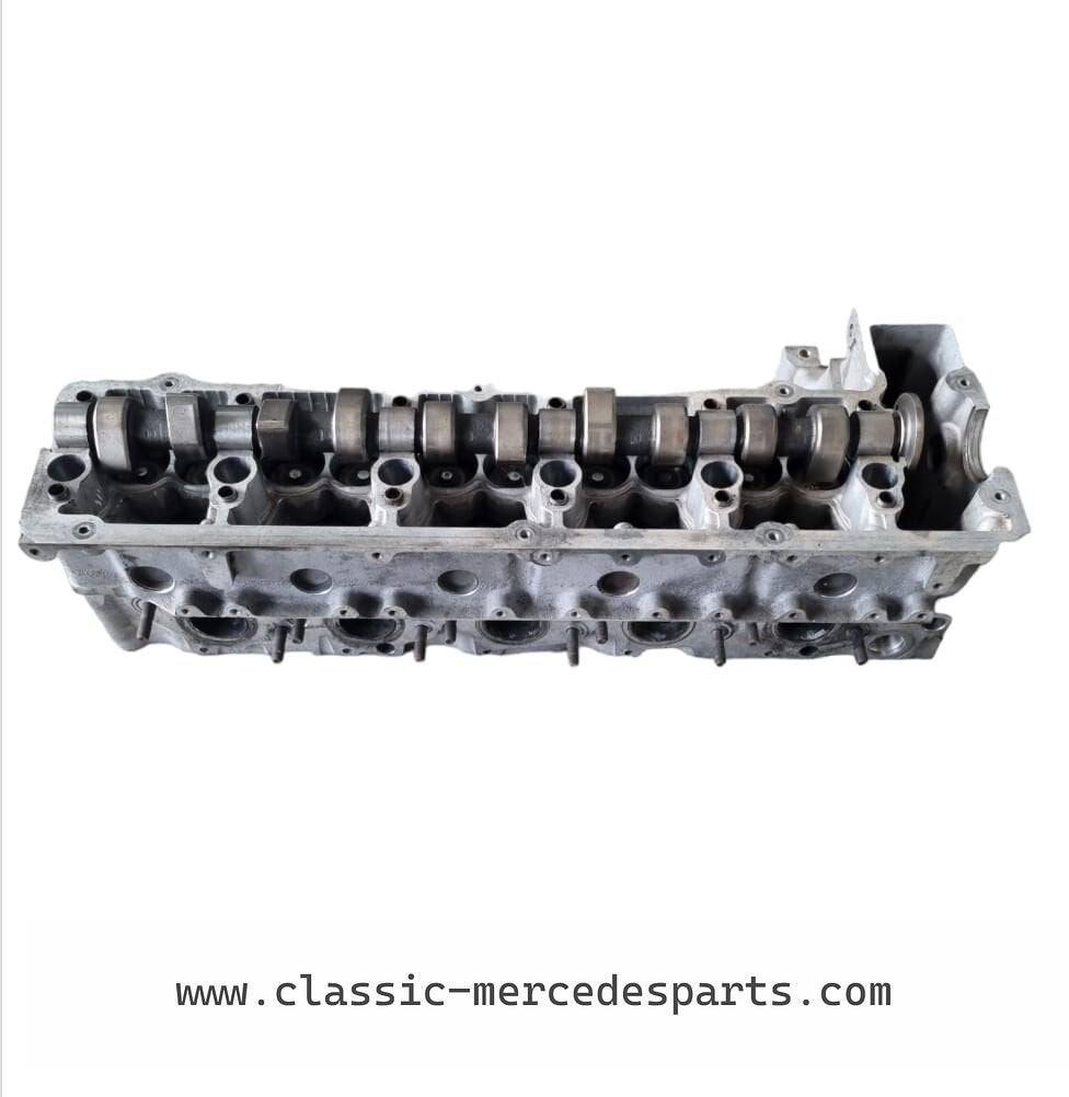 Nokkenas om603 Mercedes 300 w124 w126 w460, Gebruikt, -, Ophalen of Verzenden, -