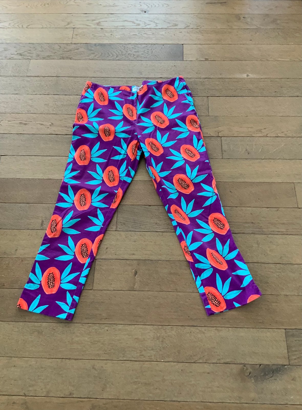 Fabienne Chapot  broek maat m, Kleding | Dames, Ophalen of Verzenden, Zo goed als nieuw, Maat 38/40 (M), Driekwart