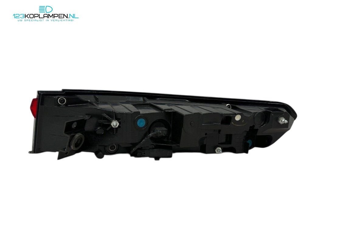 Jeep Grand Cherokee WL achterlicht links LED, Jeep, Gebruikt, -, Verzenden