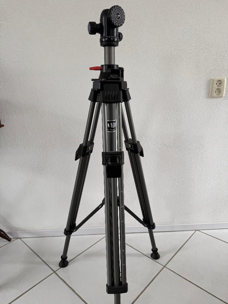 Hama statief, Ophalen of Verzenden, Gebruikt, Minder dan 150 cm, Driepoot