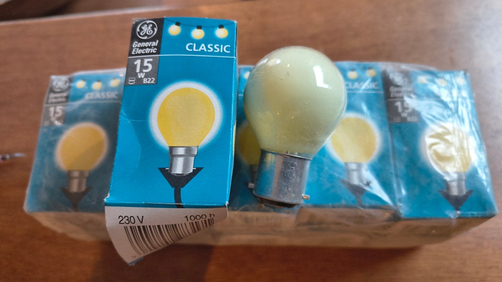 60 lampjes voor licht slinger, Tuin en Terras, Ophalen, Kunststof, Minder dan 50 watt, Nieuw