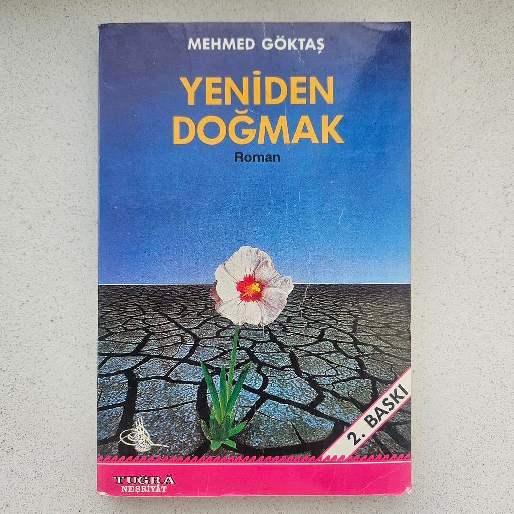 Yeniden Dogmak; Mehmed Goktas, Verzenden