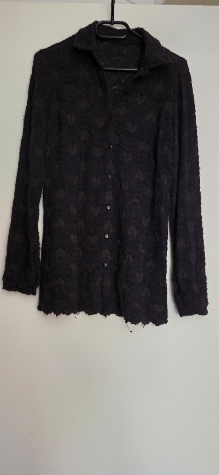 Blouse Chastar s/m, Maat 38/40 (M), Blauw, Chastar, Ophalen of Verzenden