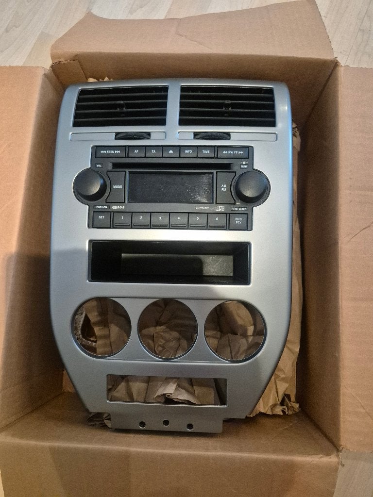 Middenconsole jeep, Auto-onderdelen, Ophalen, Jeep